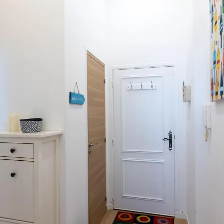 Le Clemenceau By Interhome Appartement *