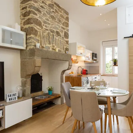 Le Clemenceau By Interhome *