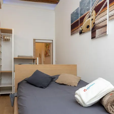 Appartement Le Clemenceau By Interhome Saint-Malo